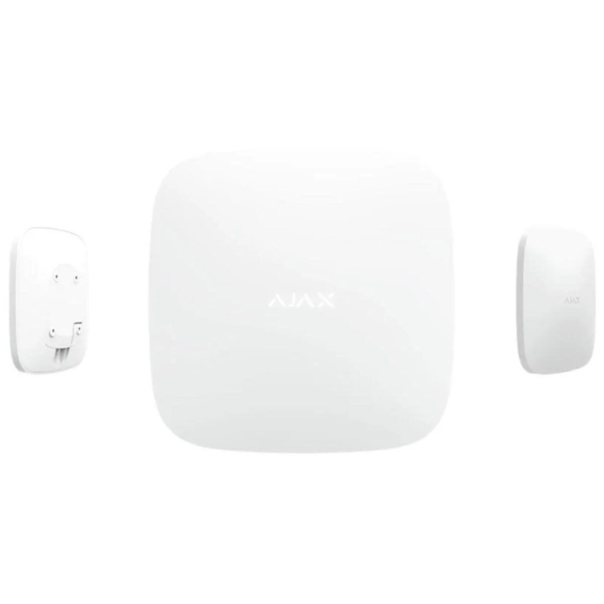 Ajax ReX 2 Range Extender 3-Way View CP442W