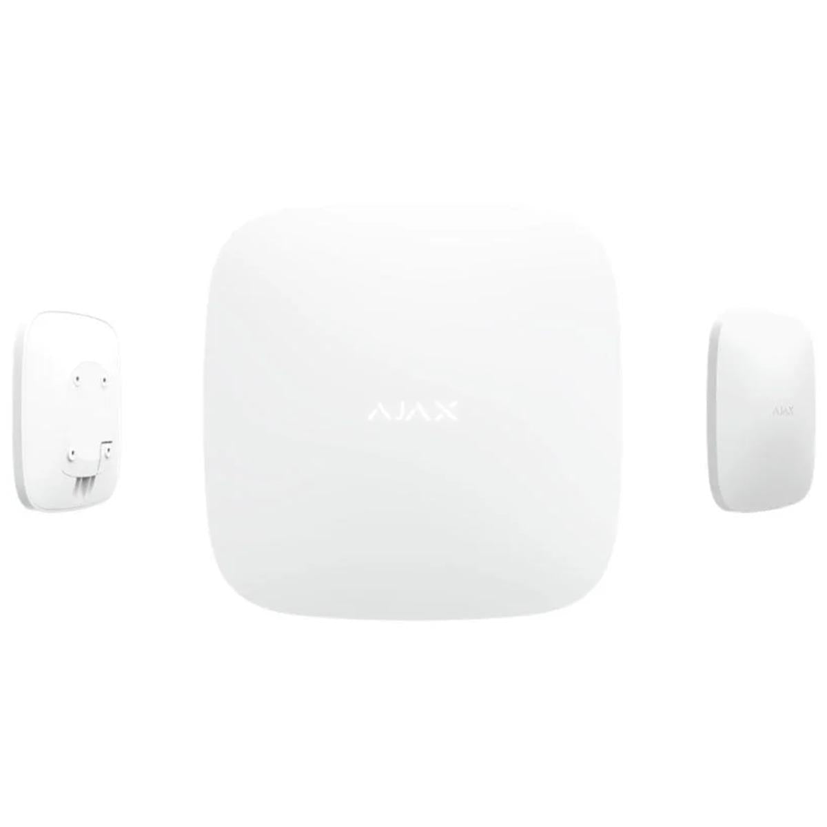 Ajax ReX Range Extender White 3-Way View CP440W