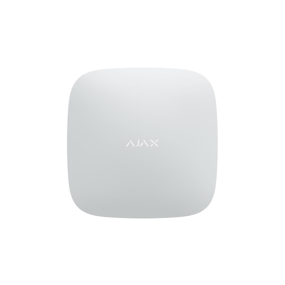 Ajax StarterKit Cam Plus Hub 2 Plus View CP450W