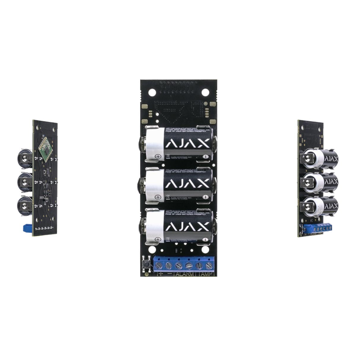 Ajax Transmitter 3-Way View SW427