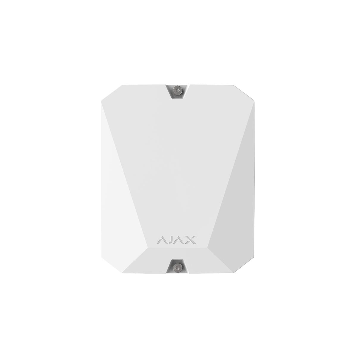 Ajax vhfBridge White Front View CP443W