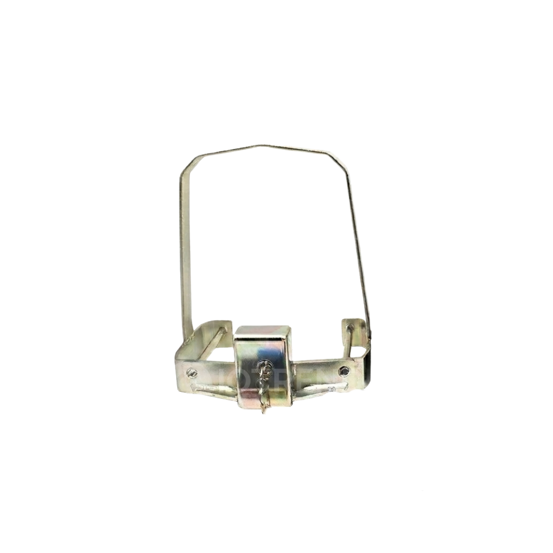 Centurion D20 SMART+ Gate Motor Kit Incl 4m Steel Rack and Bracket (New Launch)