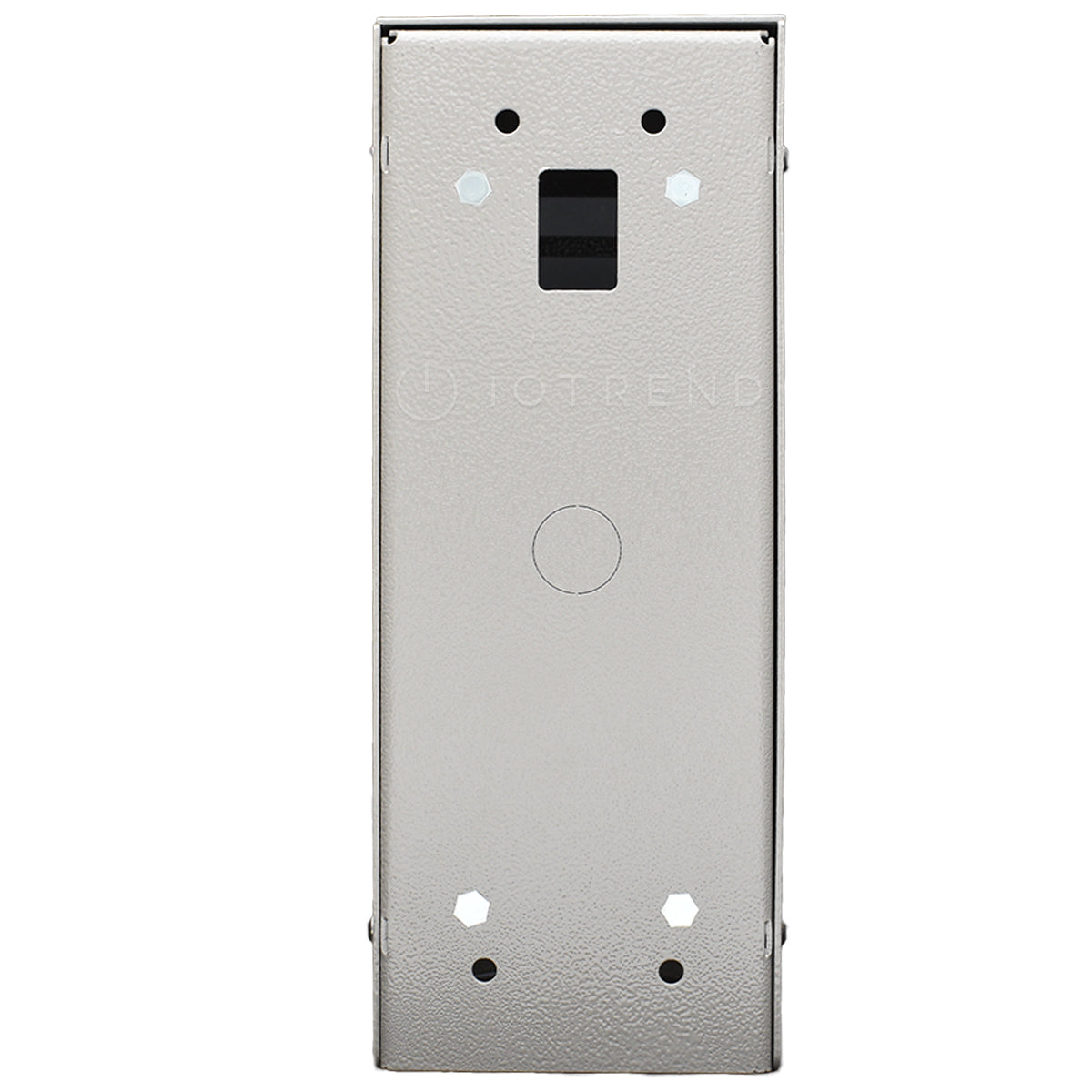 Anti-Theft Bracket For Takex TX-114FR and TX-114TR Back View Iotrend BD127-9