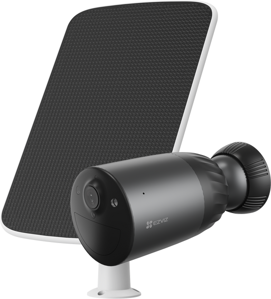 EZVIZ BC1c Kit Wi-Fi Battery Powered Bullet 4K Camera