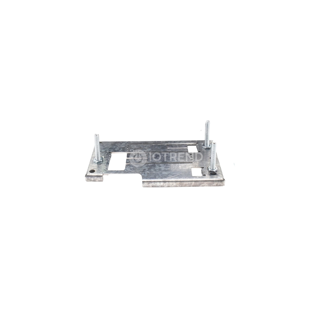 Centurion D6 SMART+ Gate Motor with Remotes and Baseplate (New Launch)