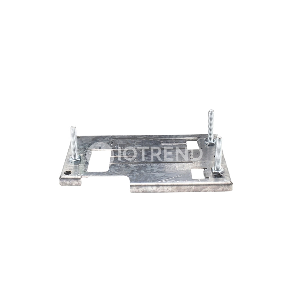 Centurion D3 SMART+ Gate Motor Kit including 4m Raz Rack (New Launch)