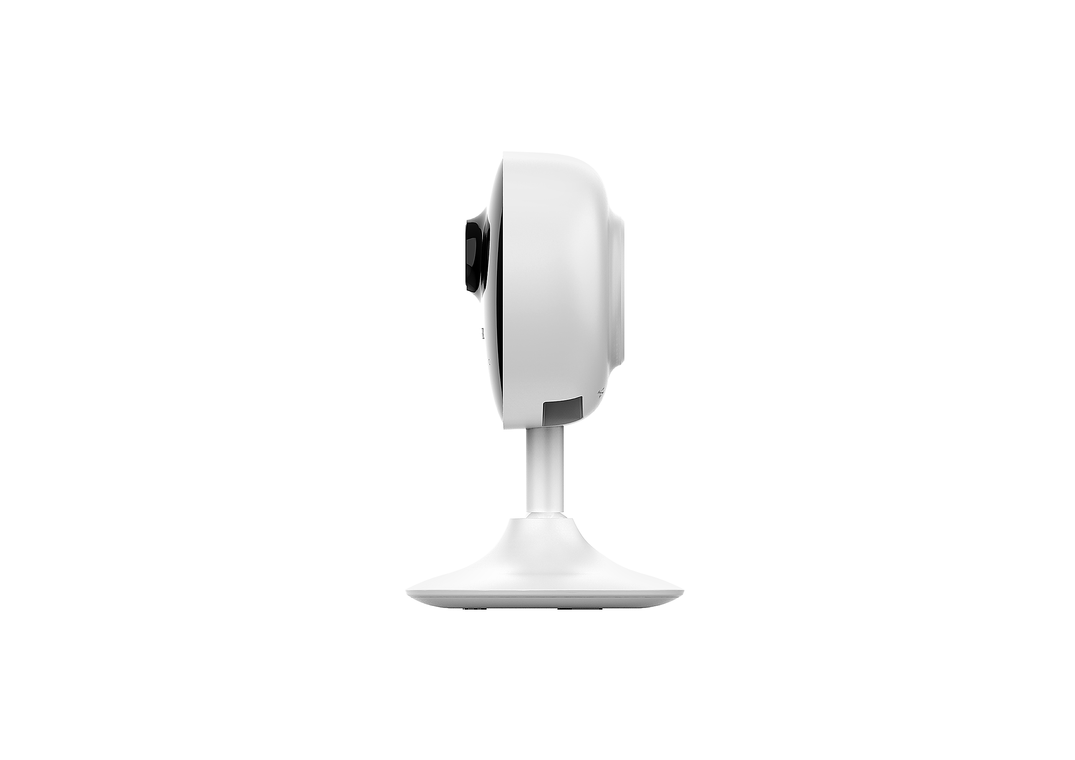 EZVIZ C1C-B 1080p Full HD WiFi IP Indoor Camera Twin Pack