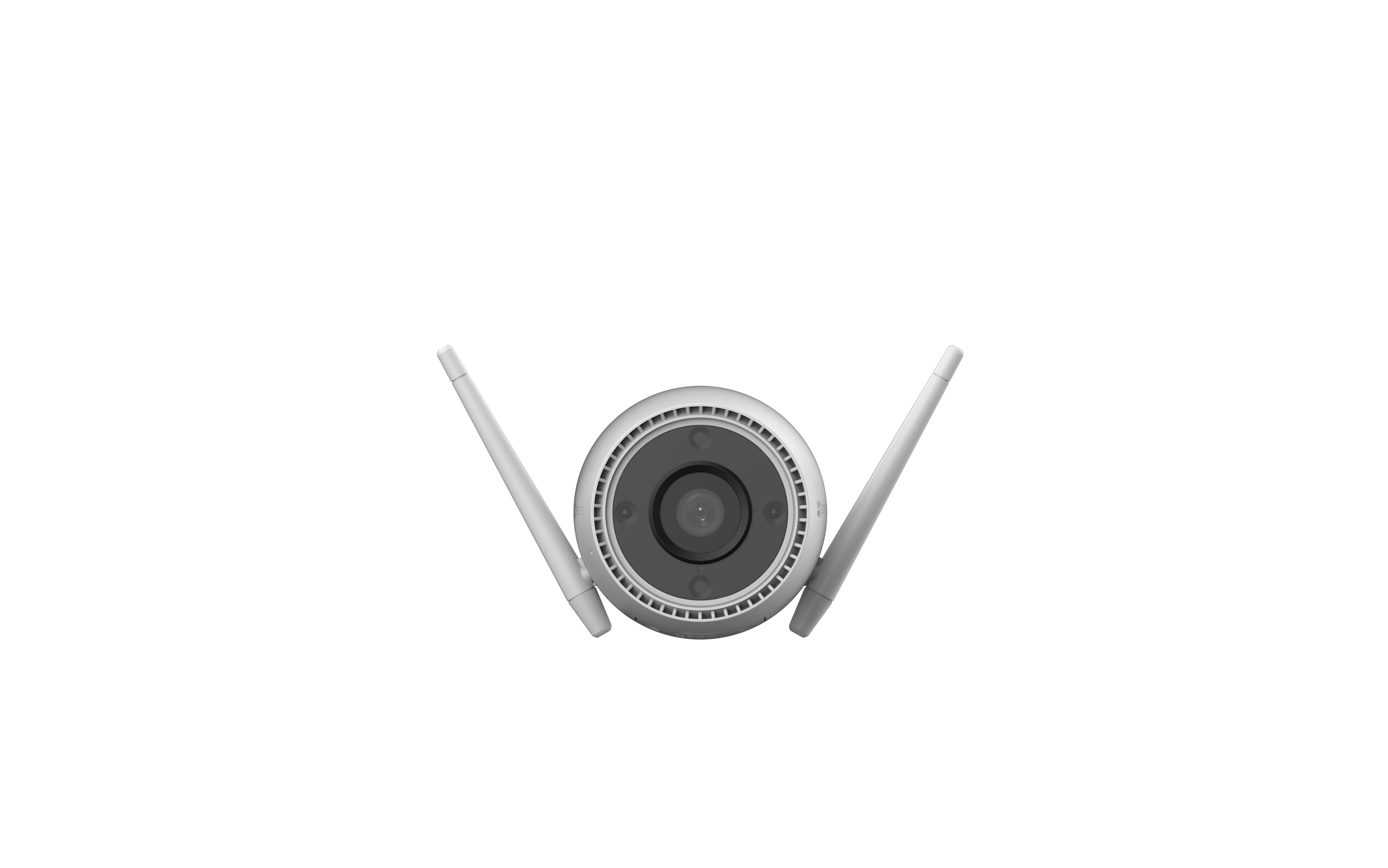 EZVIZ CS-H3C Color Wi-Fi Bullet Outdoor 3MP 2.8mm