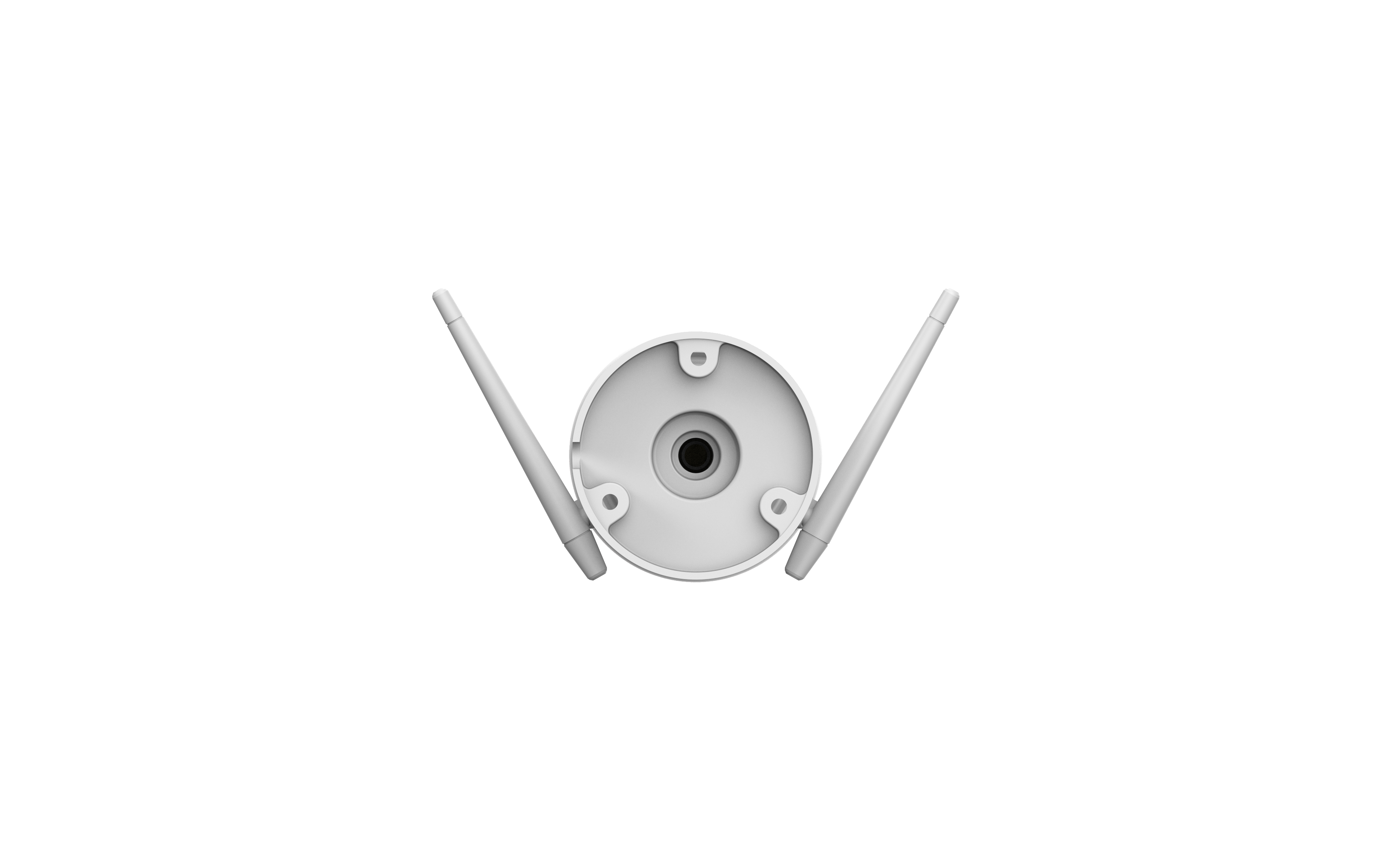 EZVIZ CS-H3C Color Wi-Fi Bullet Outdoor 3MP 2.8mm