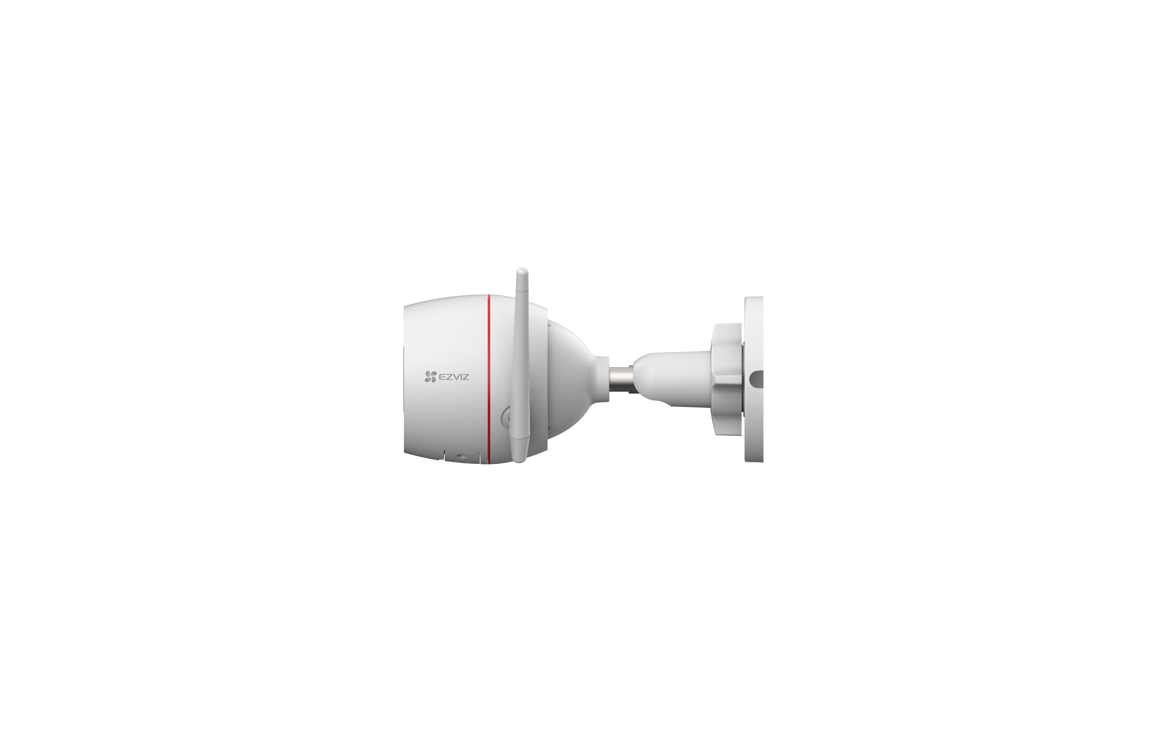 EZVIZ CS-H3C Color Wi-Fi Bullet Outdoor 3MP 2.8mm