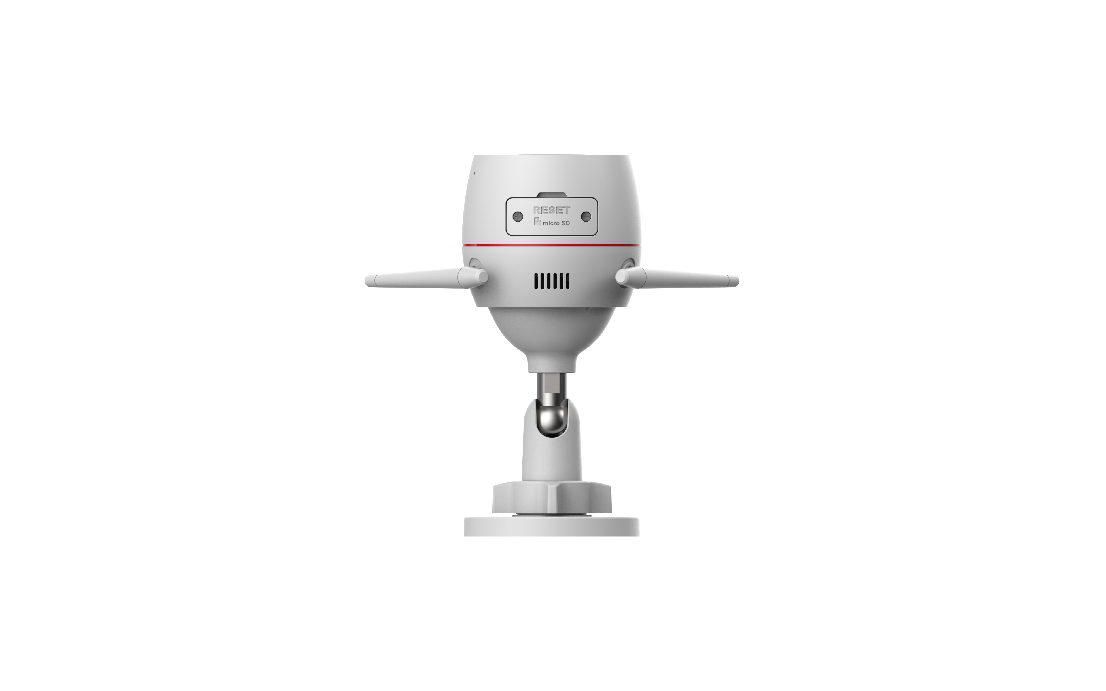 EZVIZ CS-H3C Color Wi-Fi Bullet Outdoor 3MP 2.8mm