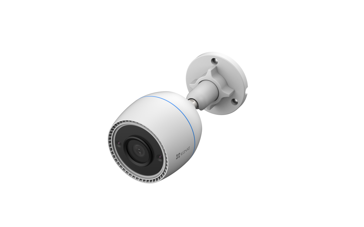 EZVIZ C3TN Color - Wi-Fi Smart Home Camera