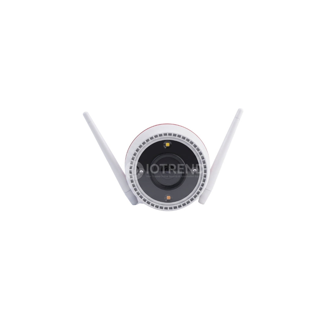 EZVIZ CS-H3c Wi-Fi Bullet Outdoor 4MP 2.8mm