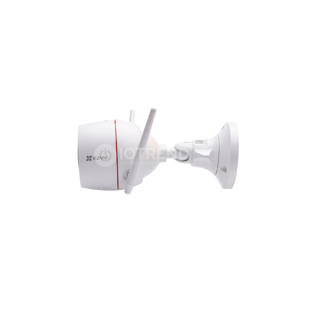 EZVIZ CS-H3c Wi-Fi Bullet Outdoor 4MP 2.8mm
