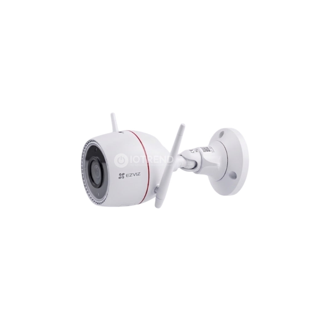 EZVIZ CS-H3c Wi-Fi Bullet Outdoor 4MP 2.8mm