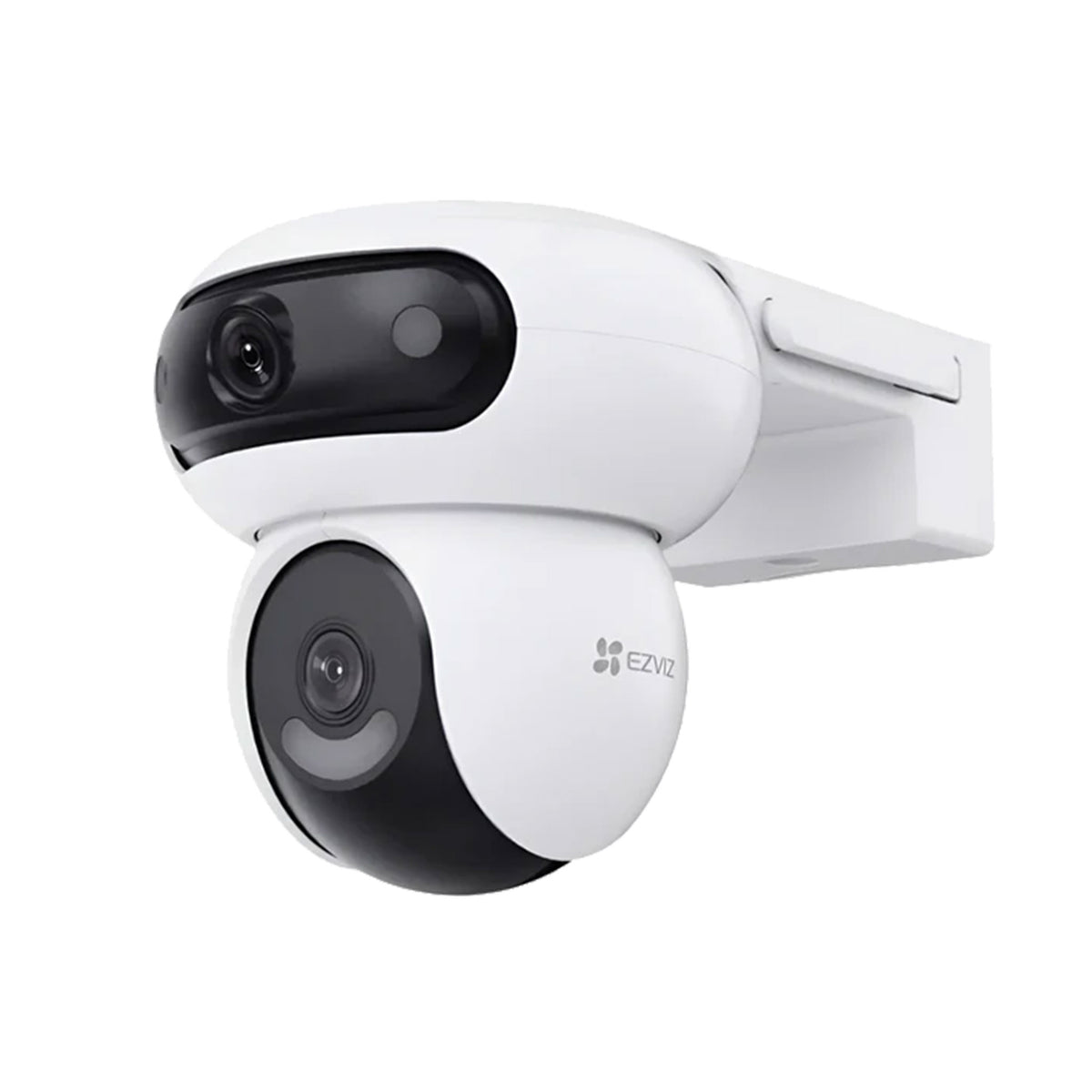 EZVIZ H90 dual-lens PT
