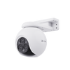EZVIZ H80f Wi-Fi Camera Multi 2K Triple Lens