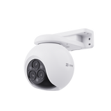EZVIZ H80f Wi-Fi Camera Multi 2K Triple Lens