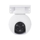 EZVIZ H80f Wi-Fi Camera Multi 2K Triple Lens