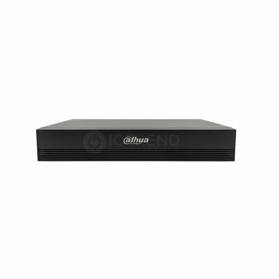 Dahua XVR1B16-I/T 16 Channel WizSense Penta-brid DVR