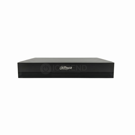 Dahua XVR1B16-I/T 16 Channel WizSense Penta-brid DVR