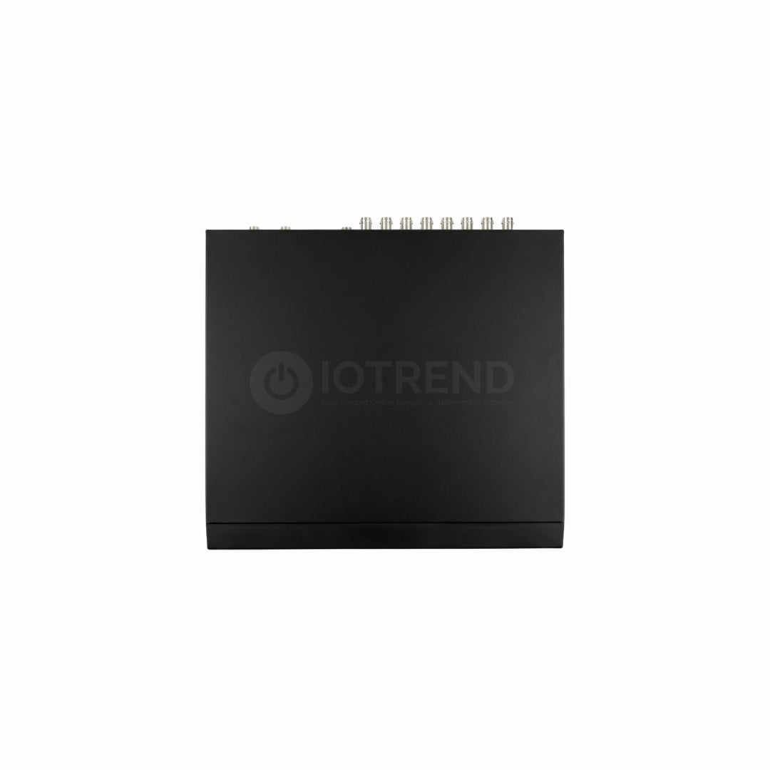 Dahua XVR1B16-I/T 16 Channel WizSense Penta-brid DVR