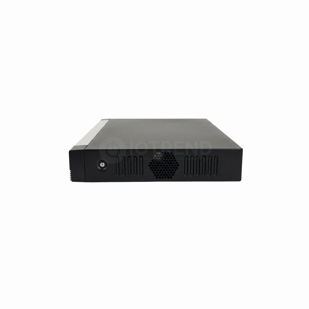 Dahua XVR1B16-I/T 16 Channel WizSense Penta-brid DVR