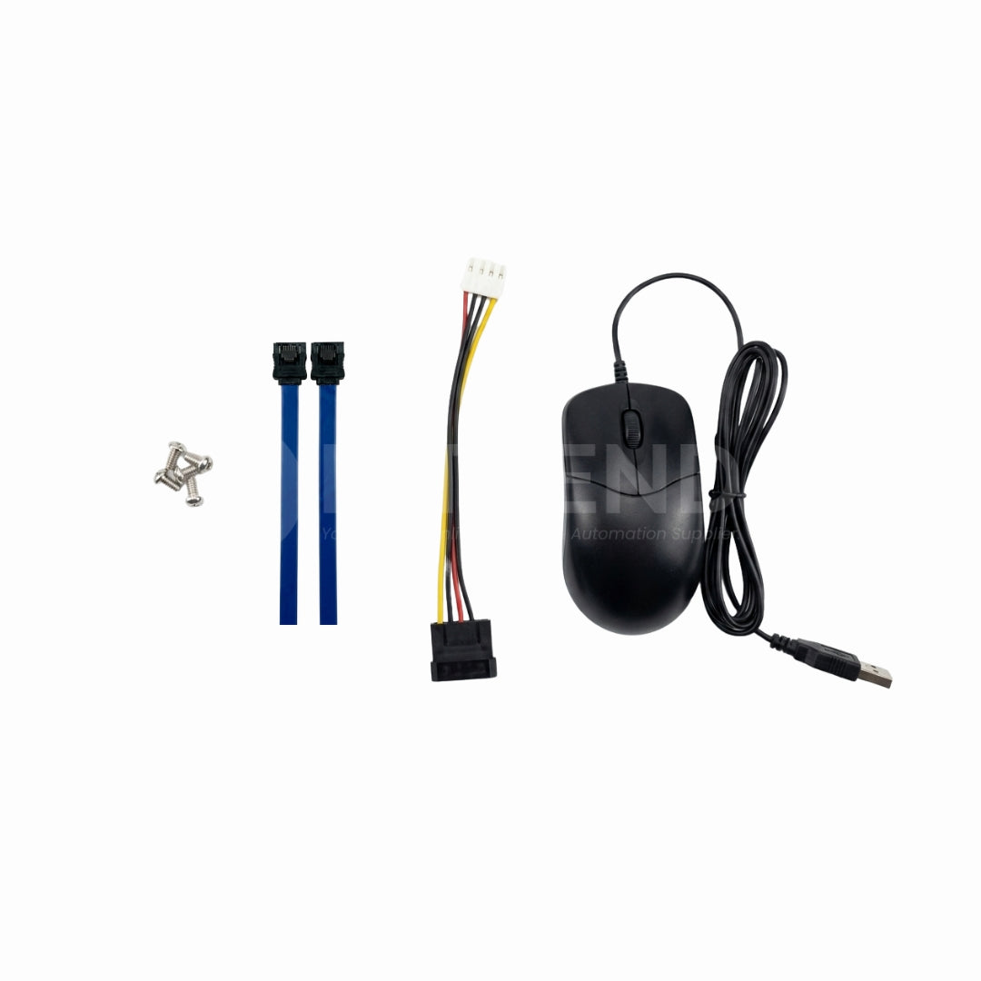 Dahua XVR1B16-I/T 16 Channel WizSense Penta-brid DVR