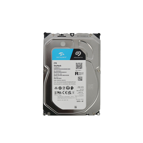 Seagate 2TB 3.5