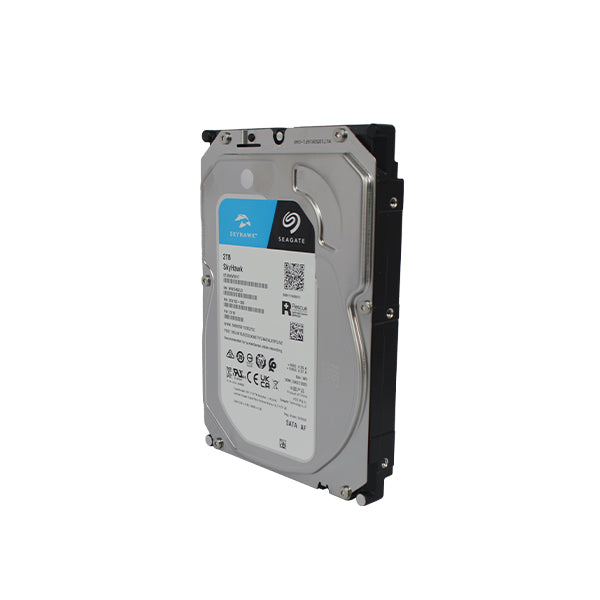 Seagate 2TB 3.5