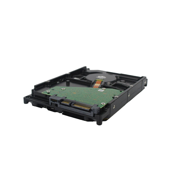 Seagate 2TB 3.5
