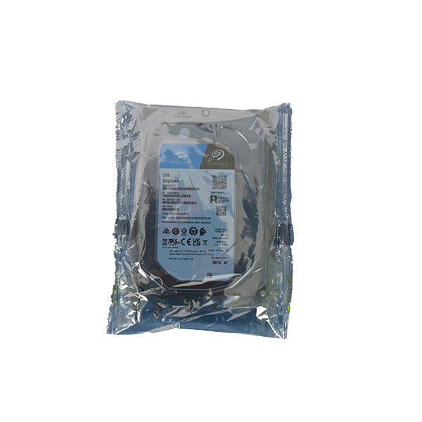Seagate 2TB 3.5