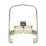 Centurion D5 SMART Anti Theft Bracket Back View GA26-14