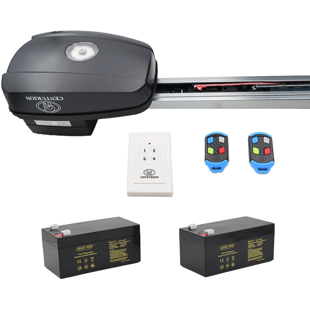 Garage Door Openers