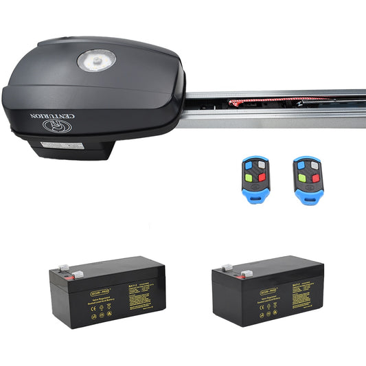 Centurion T10 SDO4 SMART Sectional Garage Door Motor Kit