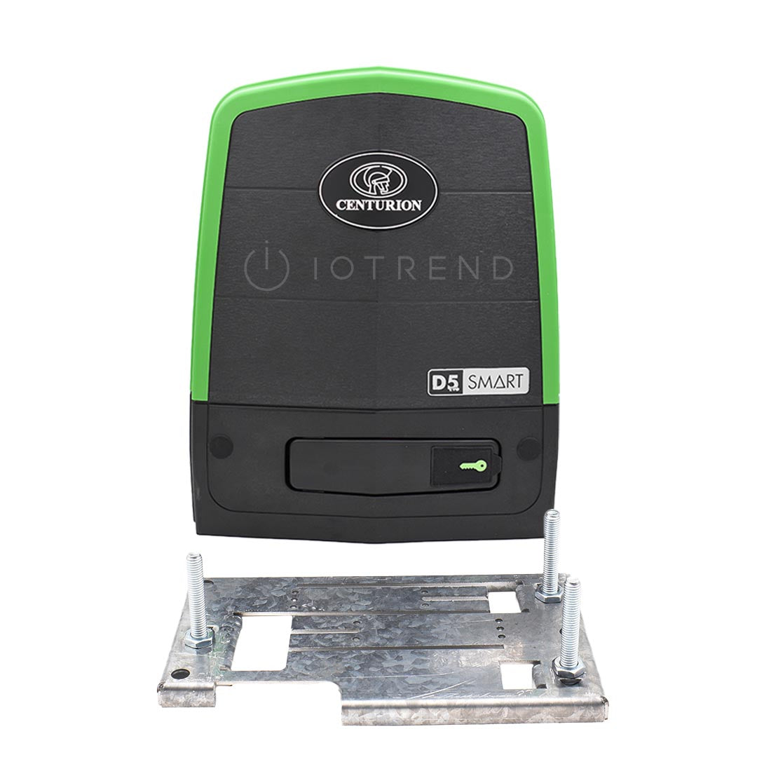 Sliding Gate Motors | Iotrend