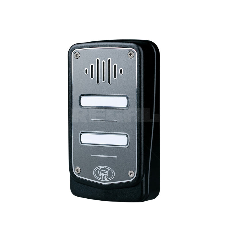 Centurion G-SPEAK ULTRA 4G 2 Button Intercom Kit