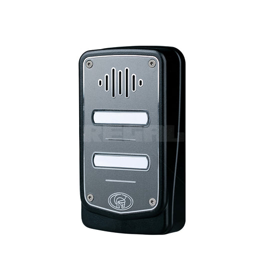 Centurion G-Speak Ultra 2-button Metal Gate Station
