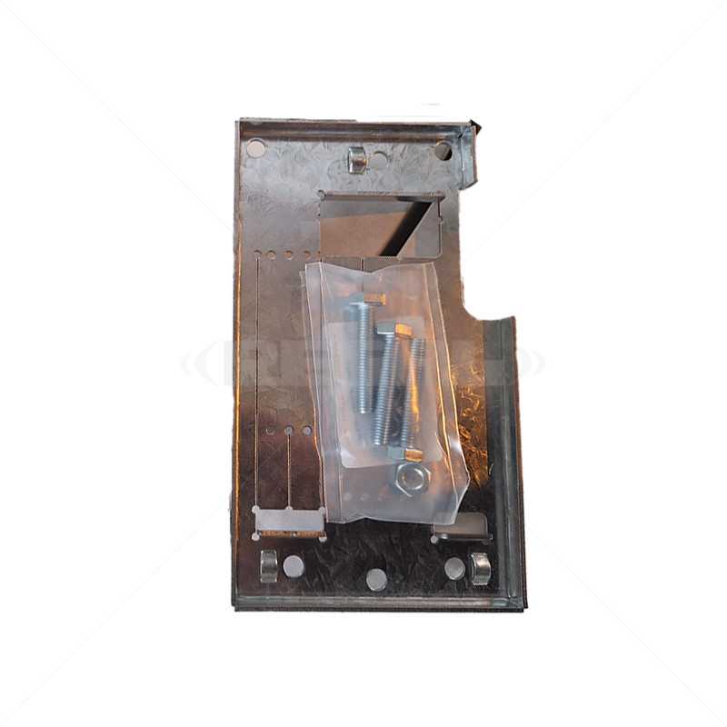 D3 D4 D5 Evo D6 Smart Smart+ Baseplate