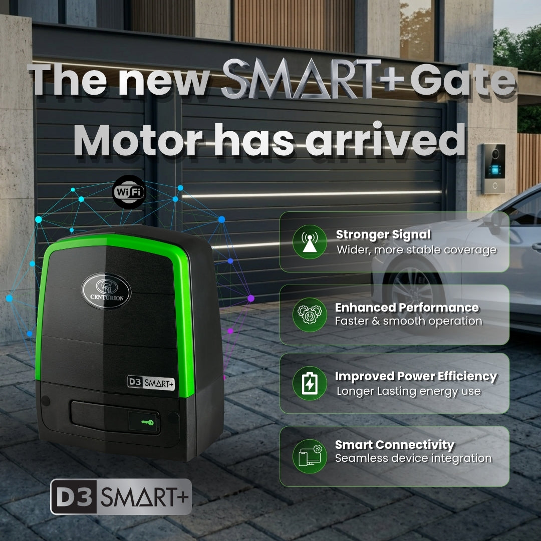 Centurion D3 SMART Sliding Gate Motor Kit Iotrend centurion-d3-smart-sliding-gate-motor-kit-iotrend