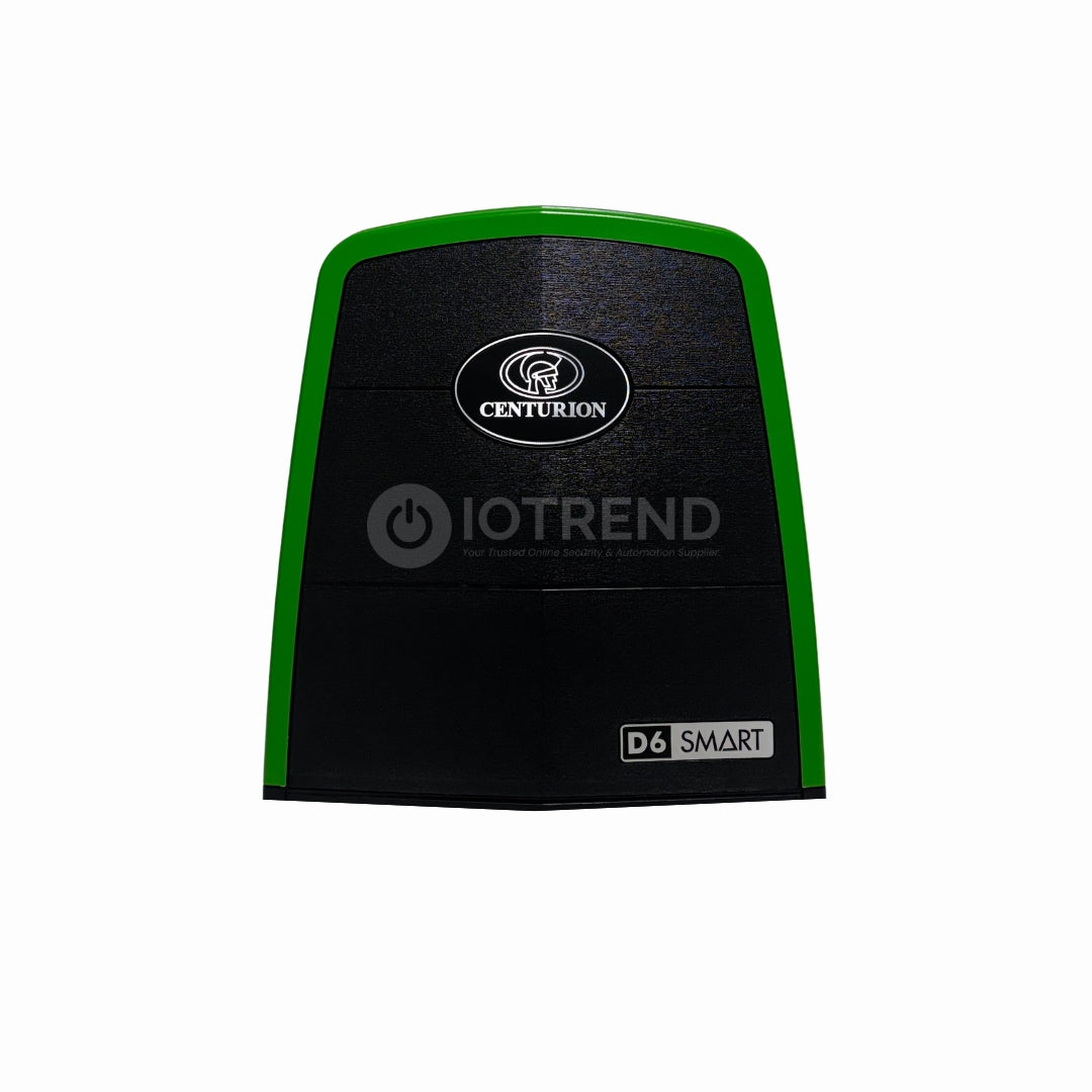 Centurion D6 Smart Replacement Cover