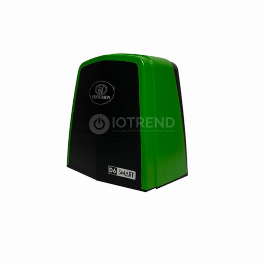 Centurion D6 Smart Replacement Cover