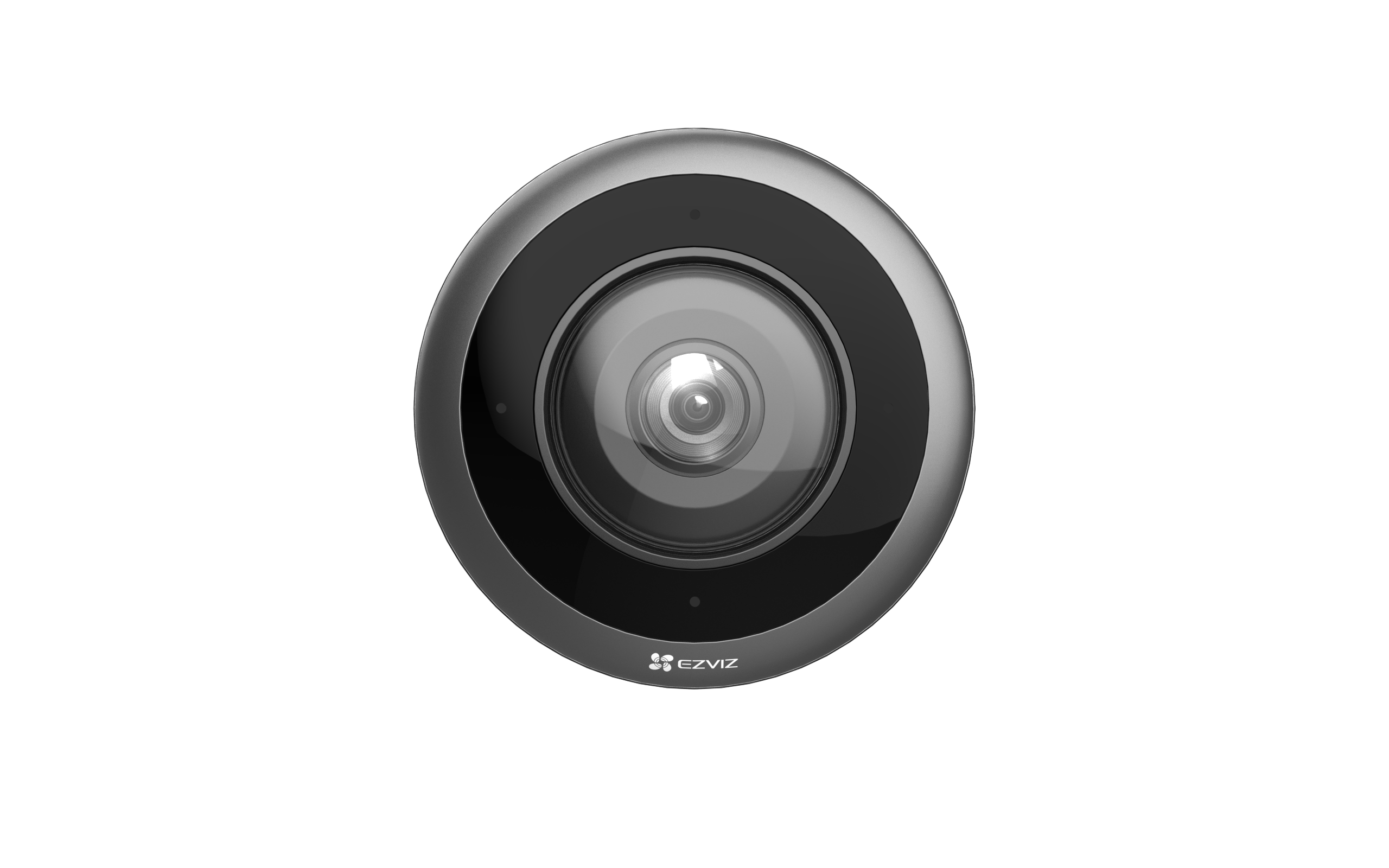 EZVIZ E4p Smart Wi-Fi Panoramic Fisheye 3K Camera