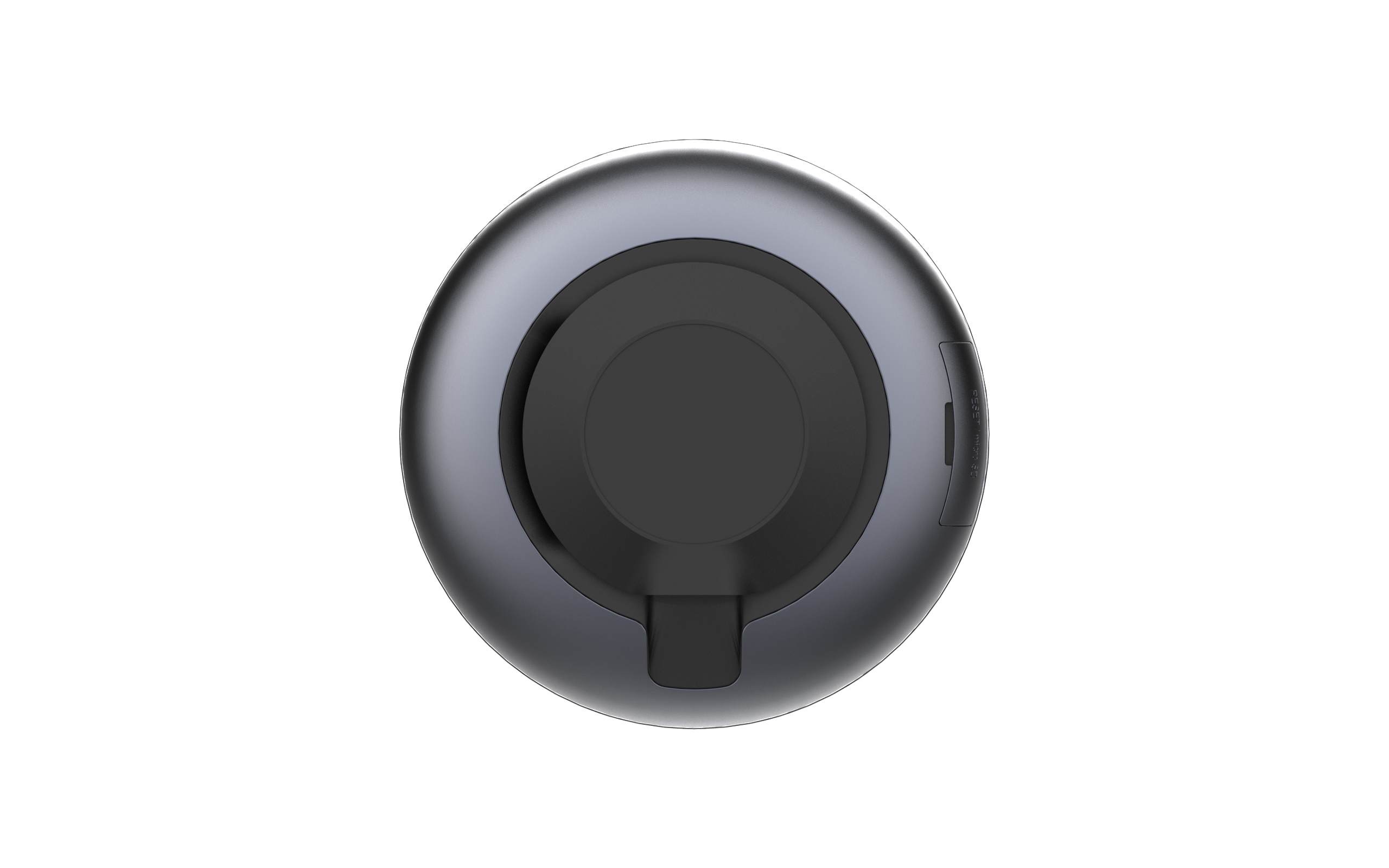 EZVIZ E4p Smart Wi-Fi Panoramic Fisheye 3K Camera