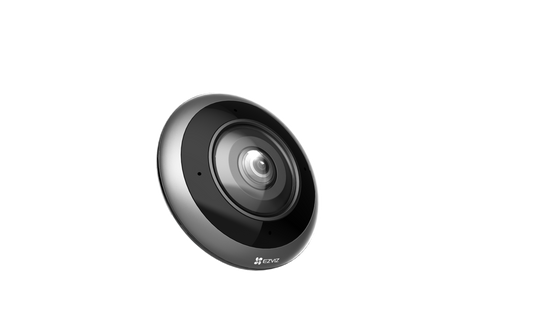 EZVIZ E4p Smart Wi-Fi Panoramic Fisheye 3K Camera