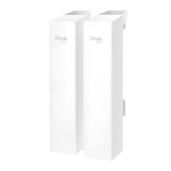 Omada EAP215-Bridge KIT 5 GHz 867 Mbps Long-Range Indoor/Outdoor Bridge Kit
