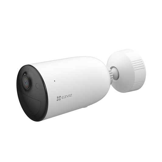 Ezviz CB3 1080p WiFi Battery Operated Security Camera Side View CC599-10