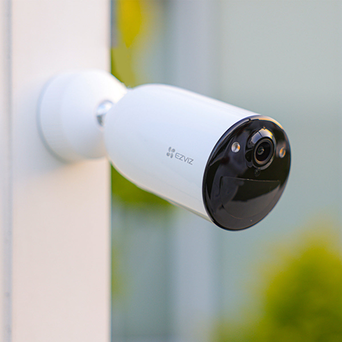 Ezviz CB3 1080p Battery Operated Camera | Iotrend