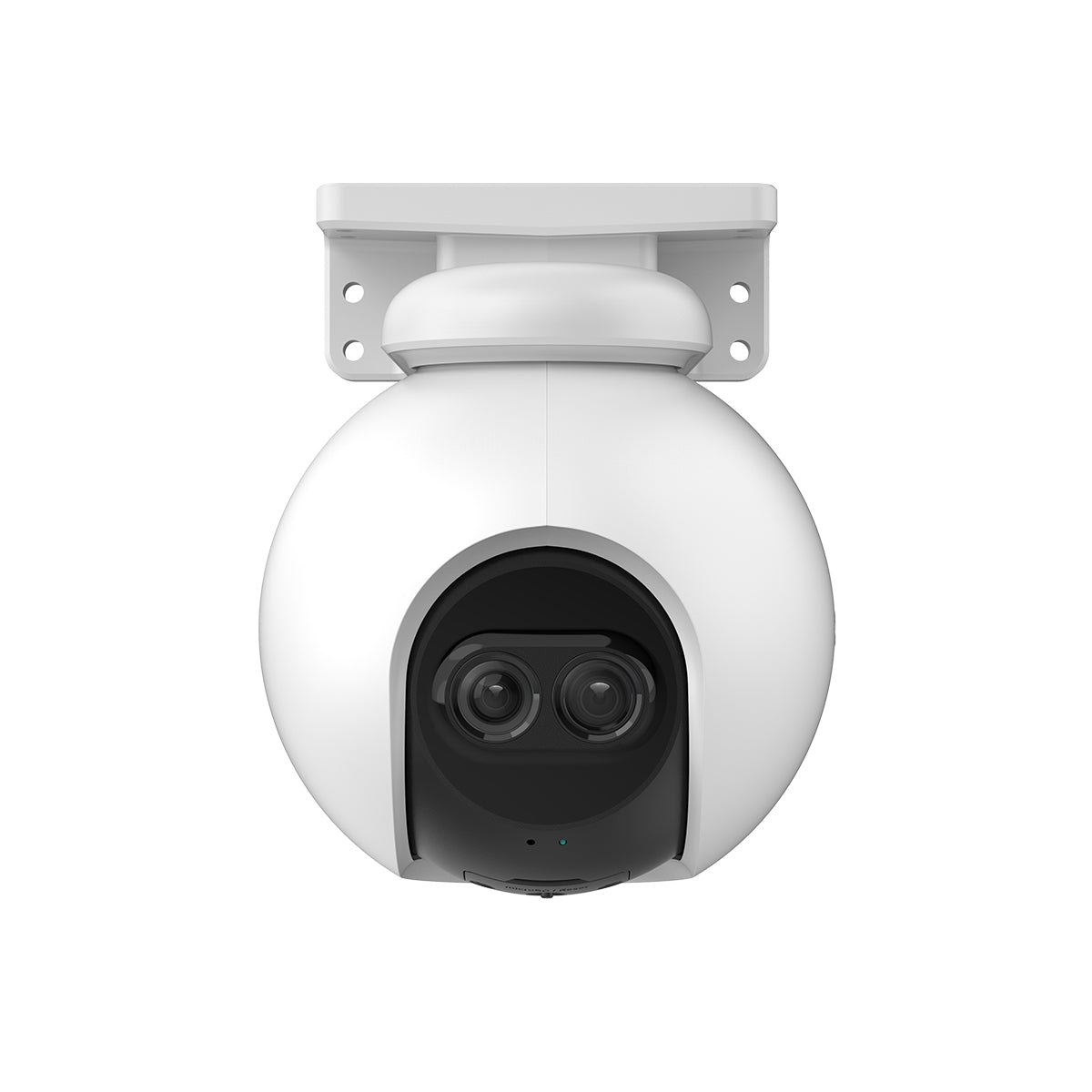 Ezviz C8PF Dual Lens Pan and Tilt 2MP camera CS-C8PF-A0-6E22W Product Front View CC599-8