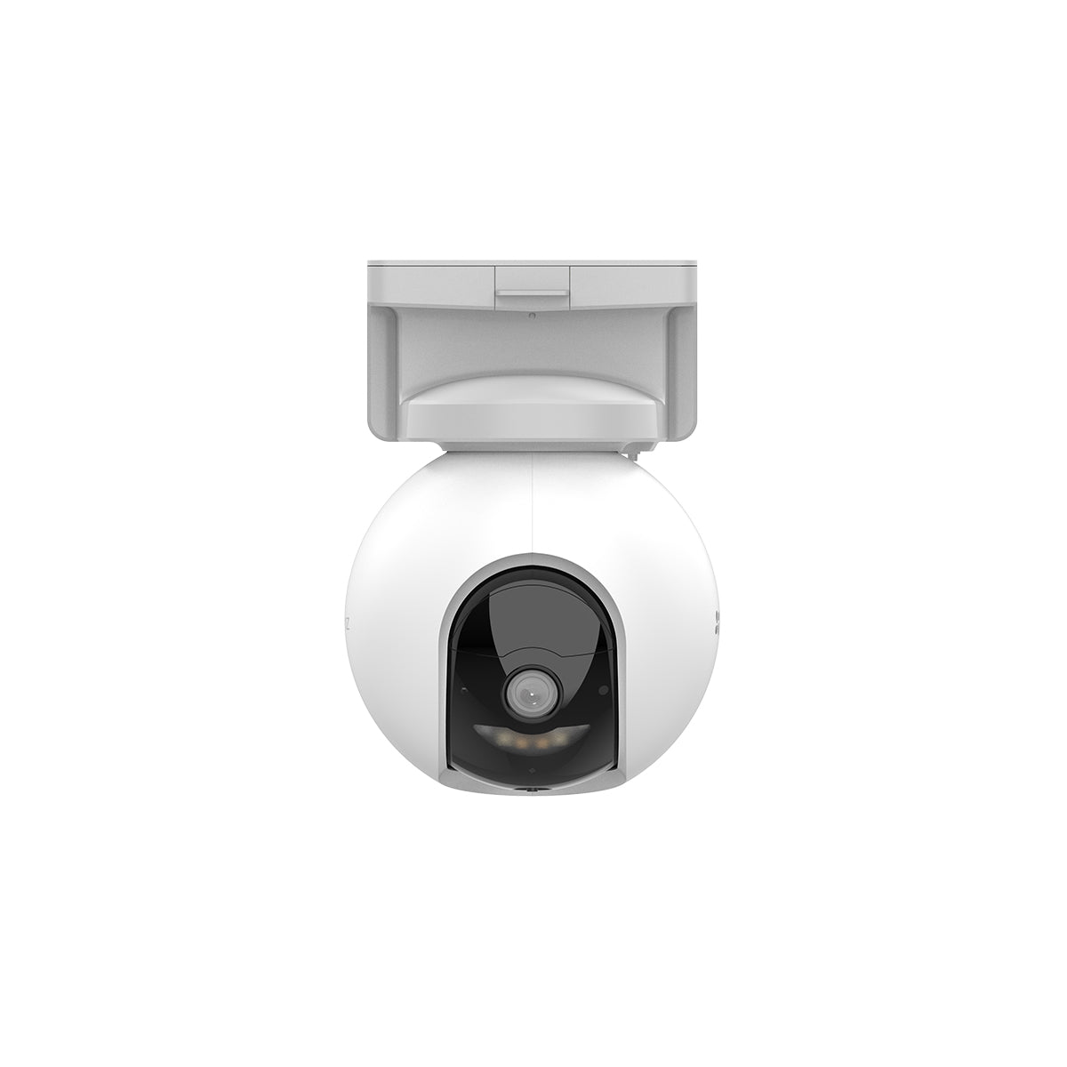 Ezviz HB8 WiFi Battery-Powered Pan & Tilt Camera CS-HB8-R100-2C4W Front View 